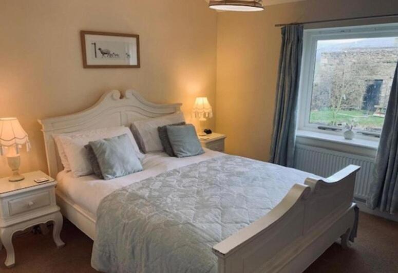 Oyo Cocketts 3* Hawes
