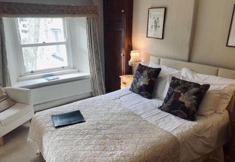 Oyo Cocketts Hotel Hawes