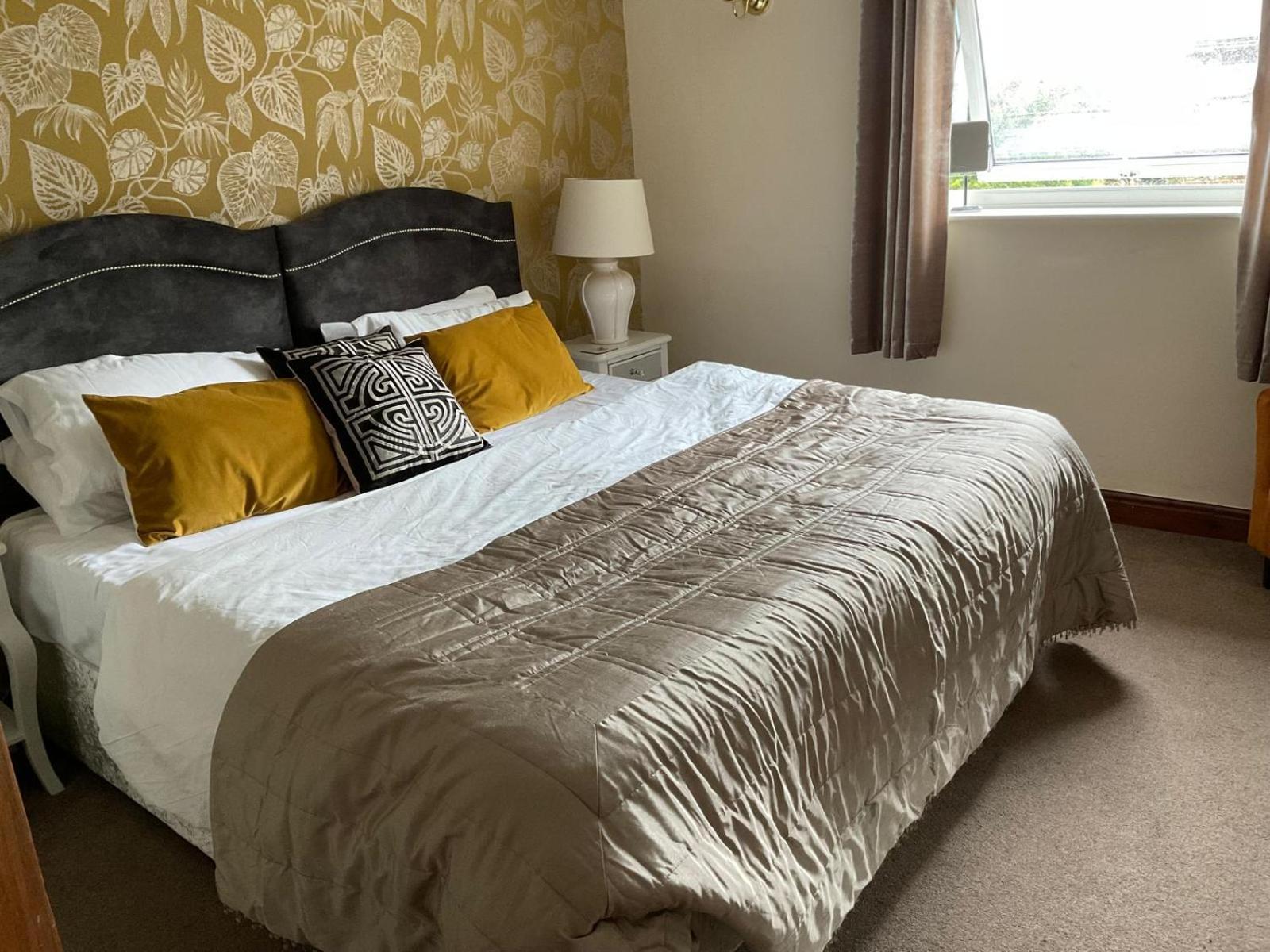 Hotel Oyo Cocketts Hawes