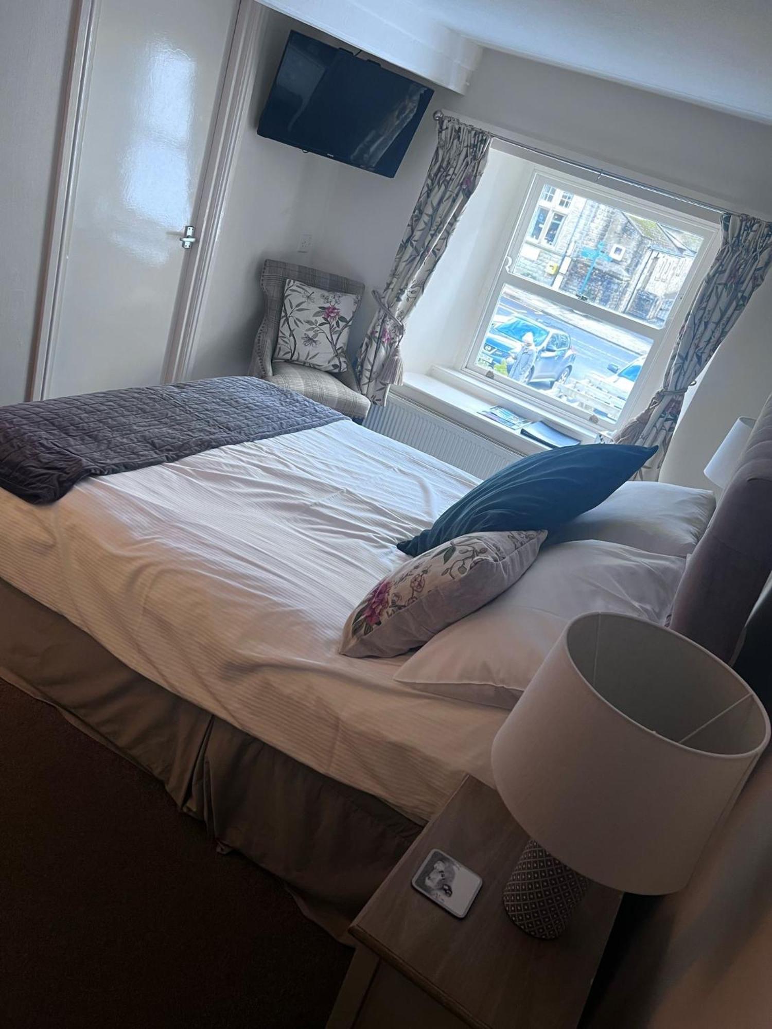 Oyo Cocketts Hotel Hawes